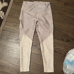 Women’s Patterned Workout Leggings